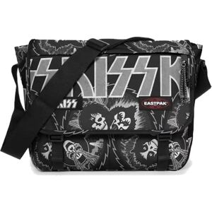 Eastpak Gibecière Delegate Authentic Eastpak Kiss Grunge