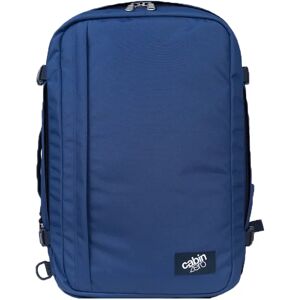 Cabin Zero Sac à dos Classic Plus - 42L - CabinZero Bleu