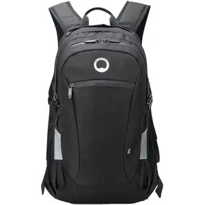 Delsey Sac à dos M 49cm 23L Nomade Delsey Noir