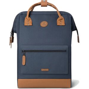 Cabaia Grand Sac à dos 25L Chicago Adventurer Cabaia Bleu marine