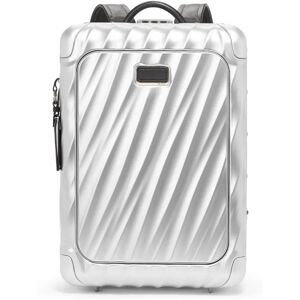 Tumi Sac à dos en aluminium 19 degree Tumi Argent