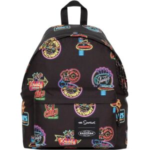 Eastpak Sac à dos Padded Pak'r The Simpsons Eastpak Simpson Print