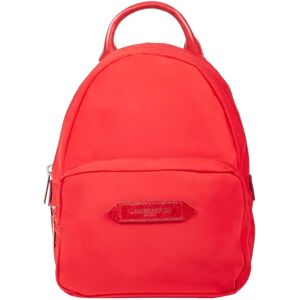 Lancaster Sac à dos - Basic Sport Rouge