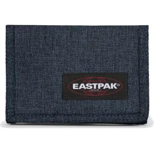 Eastpak Portefeuille Crew Eastpak Triple Denim