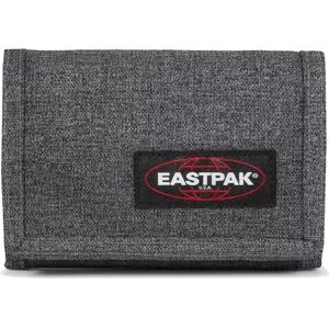 Eastpak Portefeuille Crew Eastpak Black denim