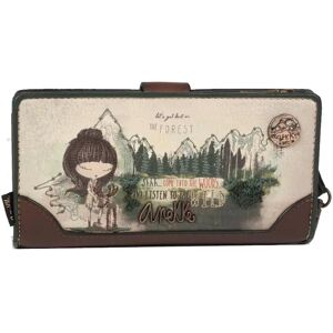 Anekke Compagnon Canada Anekke Beige multi