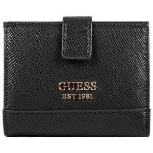 Guess Portefeuille Cordelia Guess Noir