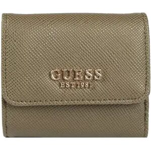 Guess Porte-monnaie - Laurel Vert