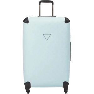 Guess Valise extensible 77cm Wilder Guess Bleu