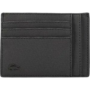 Lacoste Porte-cartes Men's Classic Lacoste Noir