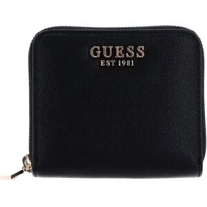 Guess Porte monnaie Emilee Guess Noir