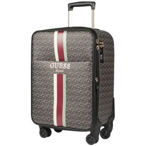 Guess Valise extensible 45.5cm - Vikky Travel Noir multi