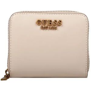 Guess Porte monnaie - Laurel - Guess Beige