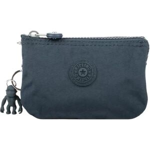 Kipling Porte monnaie Creativity S Bleu Kipling Bleu