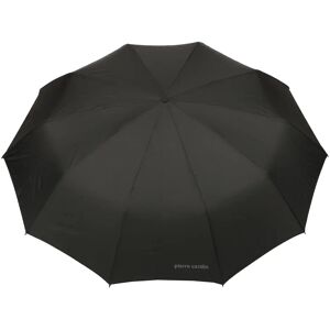 Pierre Cardin Parapluie pliant noir Noir