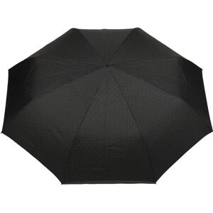 Pierre Cardin Parapluie pliant GM Noir motifs Noir multi