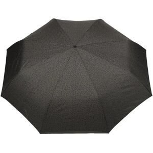 Pierre Cardin Parapluie pliant GM Gris Noir multi