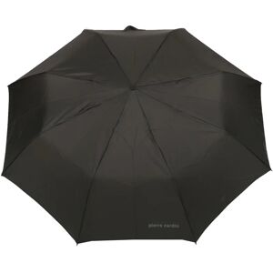 Pierre Cardin Parapluie pliant noir Noir