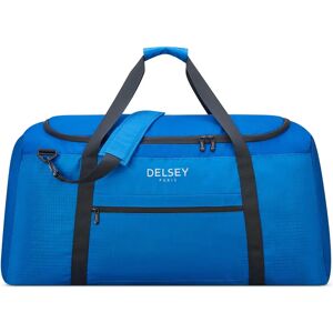 Delsey Sac pliable L Nomade Delsey Bleu