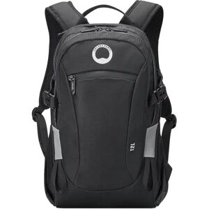 Delsey Sac à dos S 42cm 11L Nomade Delsey Noir