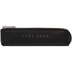 Boss Etui à stylo en cuir Storyline Hugo Boss Noir