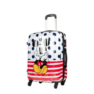 American Tourister Valise 65cm - Disney Legends Motif