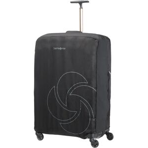 Samsonite Housse de protection pour valise XL 81-86cm Samsonite Noir