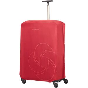 Samsonite Housse de protection pour valise XL 81-86cm Samsonite Rouge