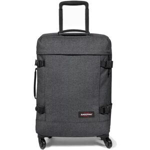 Eastpak Valise cabine 55cm Trans4 S Eastpak Black denim