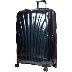 Samsonite Grand valise en Curv 86cm - C-Lite - Samsonite Bleu