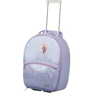 Samsonite Valise 2 roues 46 cm souple Frozen II - Samsonite Violet