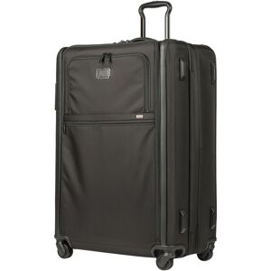 Tumi Valise extensible 78,5cm Alpha 3 Tumi Noir