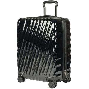 Tumi Valise cabine extensible Continental 55cm 19 Degree Tumi Noir