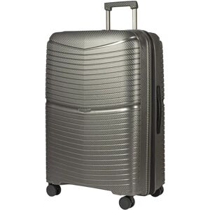 Bemon Valise 78cm extensible Antibes Bemon Gris