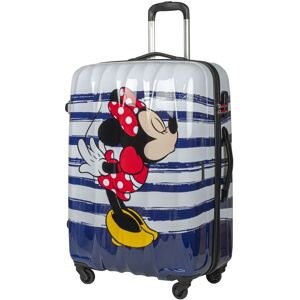 American Tourister Valise 75cm Disney Legends - American Tourister Bleu Multi