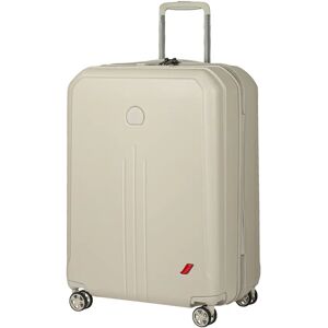 Delsey Valise 75cm Allure - Delsey Ivoire