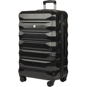 Bemon Valise 85cm extensible Nice Bemon Noir