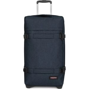 Eastpak Sac de voyage à roulettes 79cm Transit'R L Eastpak Triple Denim