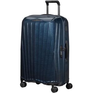 Samsonite Valise 69cm en curv Major Lite Samsonite Bleu