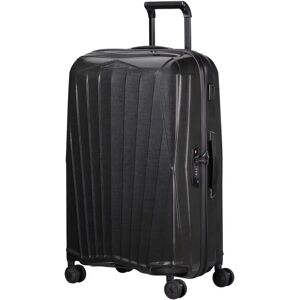 Samsonite Valise 69cm en curv Major Lite Samsonite Noir