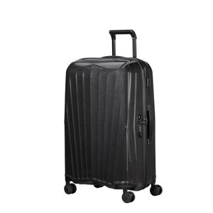 Samsonite Valise 77cm en curv Major Lite Samsonite Noir