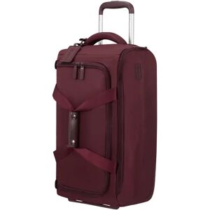 Lipault Sac de voyage 55cm Foldable Plume Lipault Bordeaux