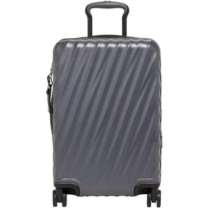 Tumi Valise cabine extensible International 55cm 19 Degree Tumi Gris