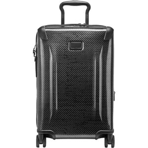 Tumi Valise cabine extensible International 55cm Tegra Lite Tumi Noir