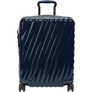 Tumi Valise cabine extensible Continental 55cm 19 Degree Tumi Bleu marine