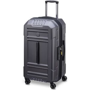 Delsey Valise extensible Trunk 73cm Rempart Delsey Anthracite