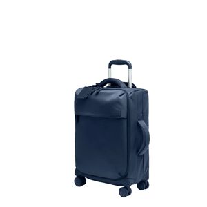 Lipault Valise cabine 55cm Plume Lipault Bleu marine