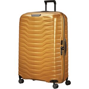 Samsonite Grande valise 86cm Roxkin Proxis Samsonite Jaune