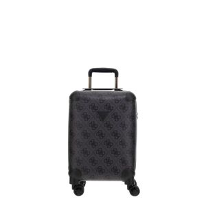 Guess Valise cabine Berta Guess Charbon