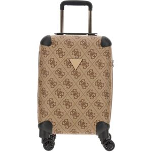 Guess Valise cabine Berta Guess Beige multi